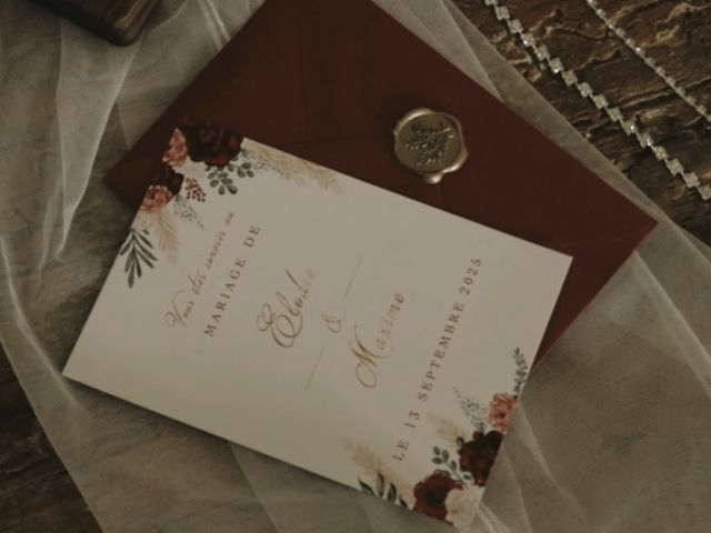Le mariage de Maxime et Elodie à Rives de l'Yon, Vendée 33
