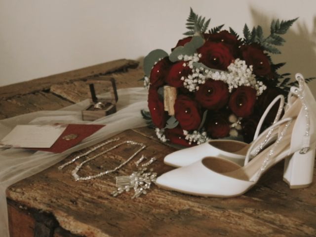 Le mariage de Maxime et Elodie à Rives de l'Yon, Vendée 39