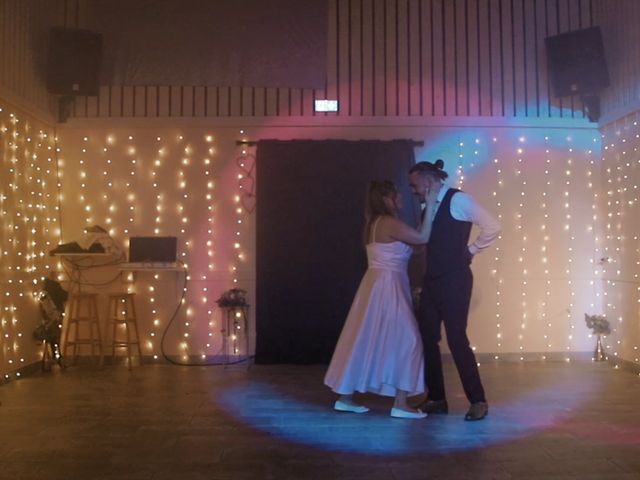 Le mariage de Maxime et Elodie à Rives de l'Yon, Vendée 41
