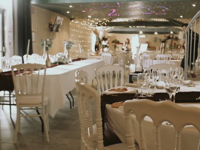 Le mariage de Maxime et Elodie à Rives de l'Yon, Vendée 42