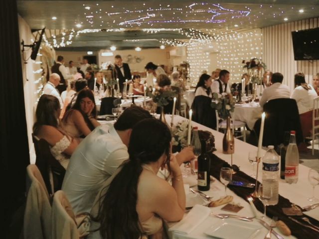 Le mariage de Maxime et Elodie à Rives de l'Yon, Vendée 45