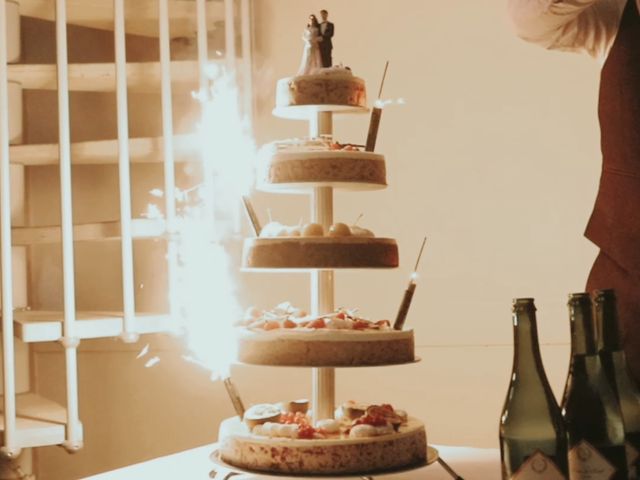 Le mariage de Maxime et Elodie à Rives de l'Yon, Vendée 46