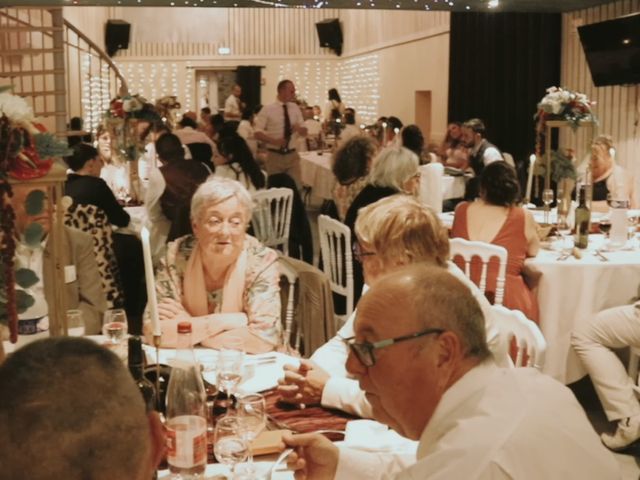 Le mariage de Maxime et Elodie à Rives de l'Yon, Vendée 47