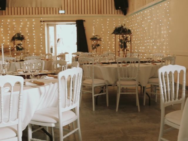 Le mariage de Maxime et Elodie à Rives de l'Yon, Vendée 48