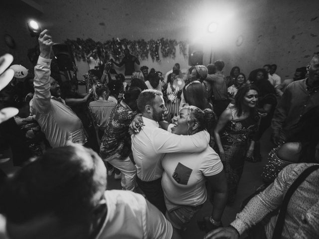 Le mariage de Guillaume et Erika à Champigny-sur-Marne, Val-de-Marne 30