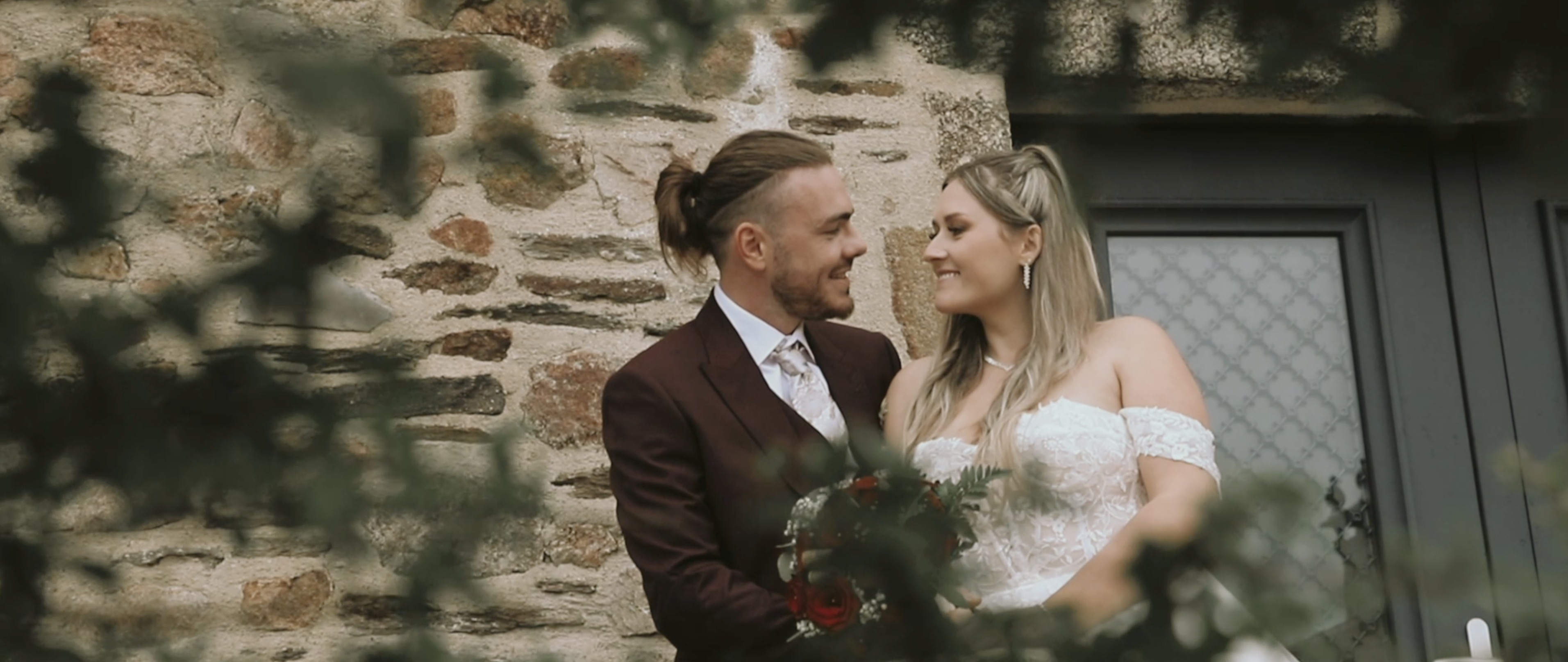Le mariage de Maxime et Elodie à Rives de l'Yon, Vendée