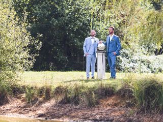 Le mariage de Anthony et Raphaël 3