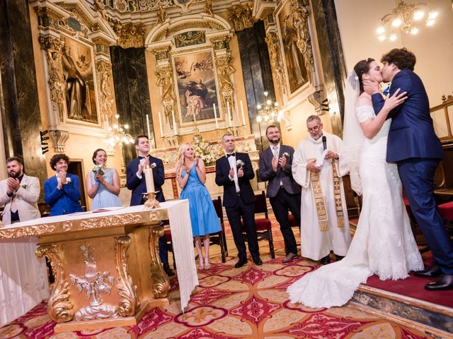 Le mariage de Mickaël et Aurore à Nice, Alpes-Maritimes 12