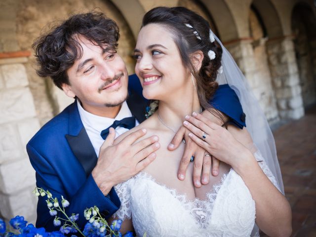 Le mariage de Mickaël et Aurore à Nice, Alpes-Maritimes 26