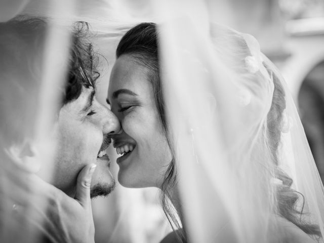Le mariage de Mickaël et Aurore à Nice, Alpes-Maritimes 27