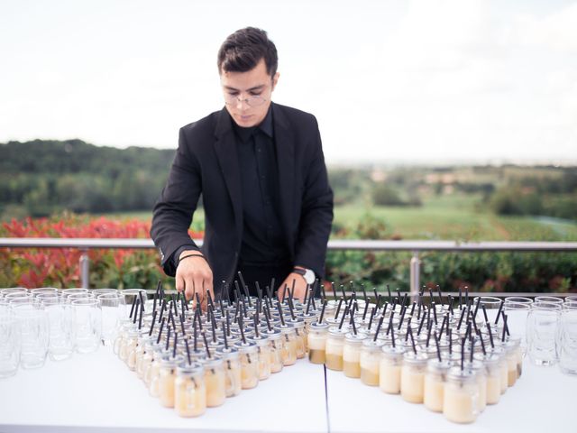 Le mariage de Marc et Lou à Bordeaux, Gironde 51