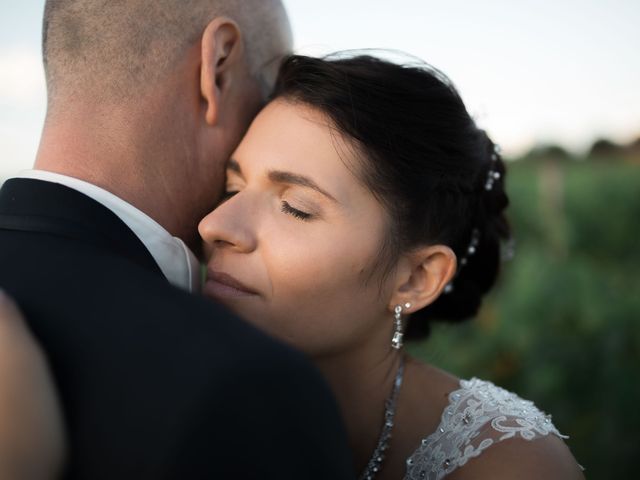 Le mariage de Marc et Lou à Bordeaux, Gironde 73