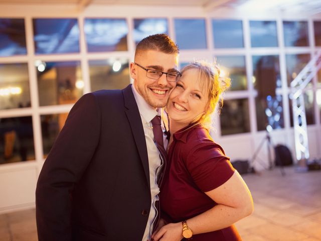Le mariage de Marc et Lou à Bordeaux, Gironde 87