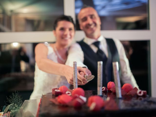 Le mariage de Marc et Lou à Bordeaux, Gironde 97