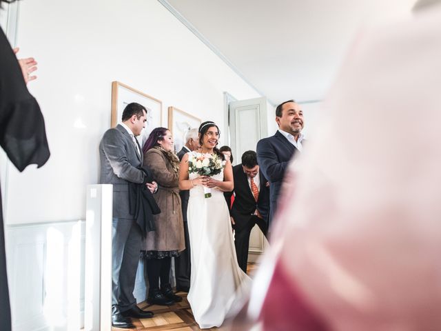 Le mariage de Jorge et Lara à Cologny, Genève 23