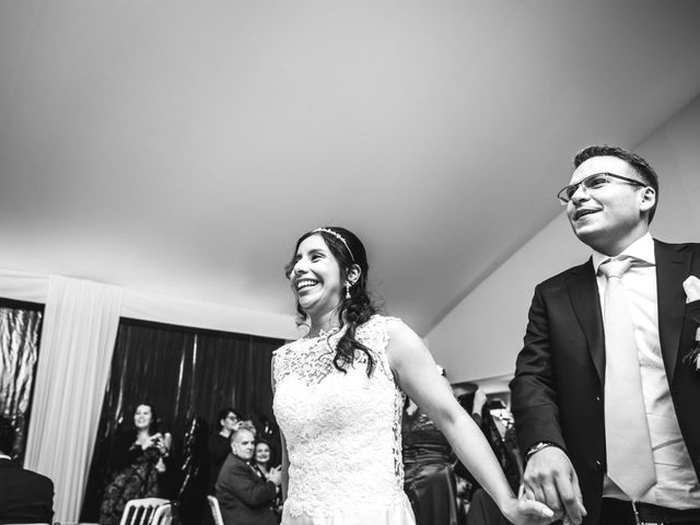 Le mariage de Jorge et Lara à Cologny, Genève 54