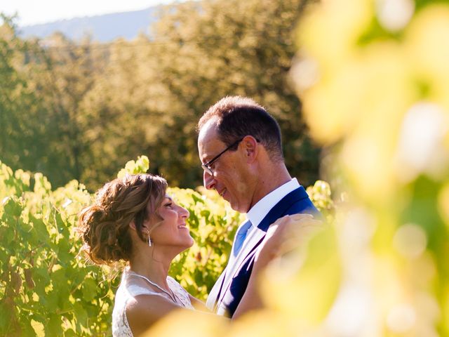 Le mariage de Sébastien et Sylvie à Fayence, Var 51