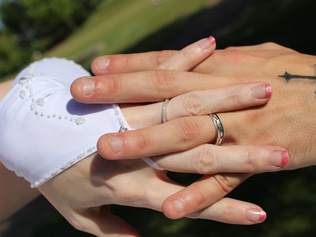 Le mariage de Aurélien et Alice à Arras, Pas-de-Calais 11