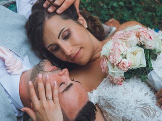 Le mariage de Sandy et Helder 1