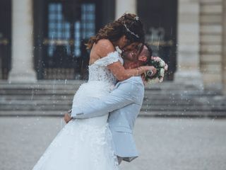 Le mariage de Sandy et Helder 2