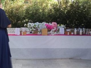 Le mariage de Sarah et Nasserdine 3