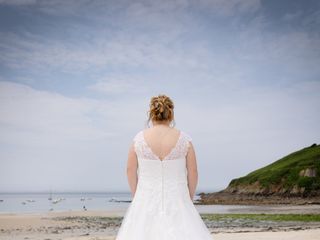 Le mariage de Morgane et Sylvain 3