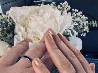 Le mariage de Alice  et Nabil  1