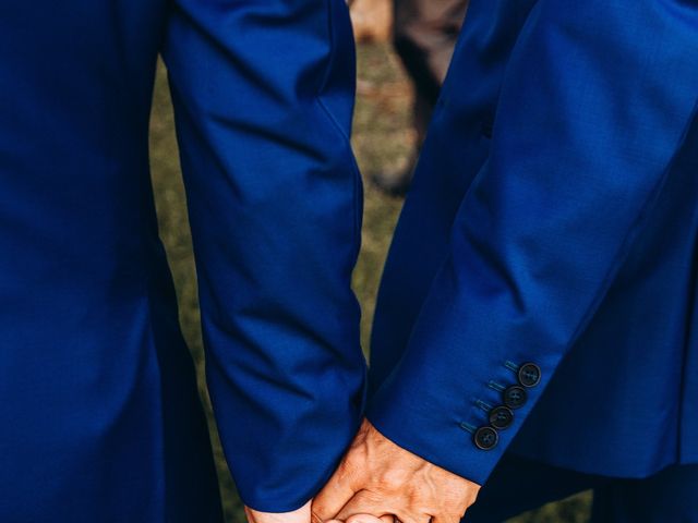 Le mariage de Frédéric  et Pierre-Michel à Tournefeuille, Haute-Garonne 112