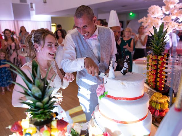 Le mariage de Benoit et Victoria à Menoncourt, Territoire de Belfort 47