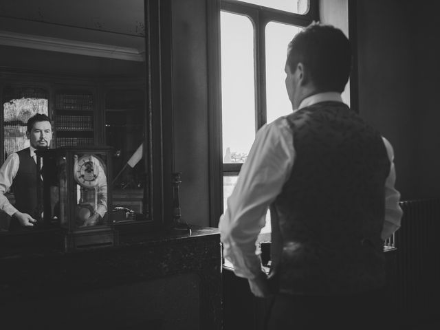 Le mariage de Guillaume et Zhen à Saint-Lager, Rhône 25