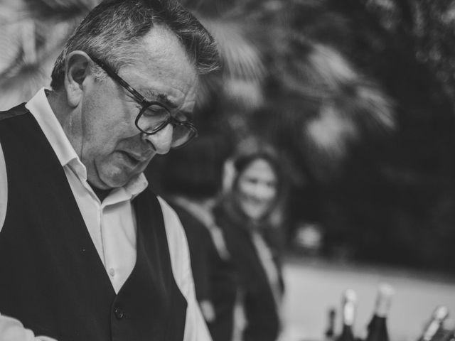 Le mariage de Guillaume et Zhen à Saint-Lager, Rhône 44