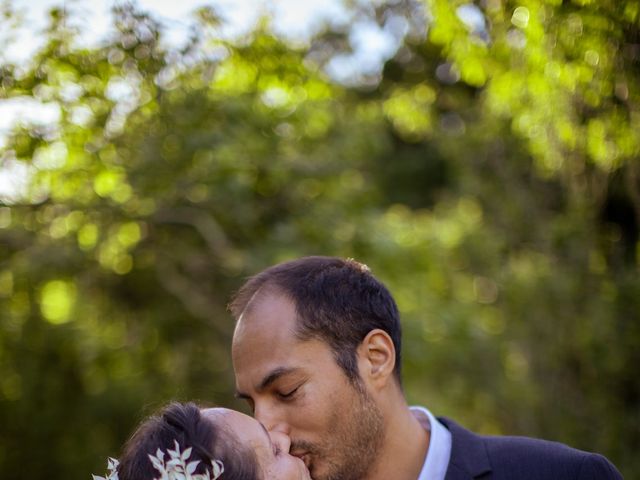 Le mariage de François et Marine à Sarzeau, Morbihan 12