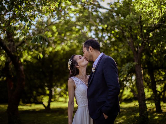 Le mariage de François et Marine à Sarzeau, Morbihan 13