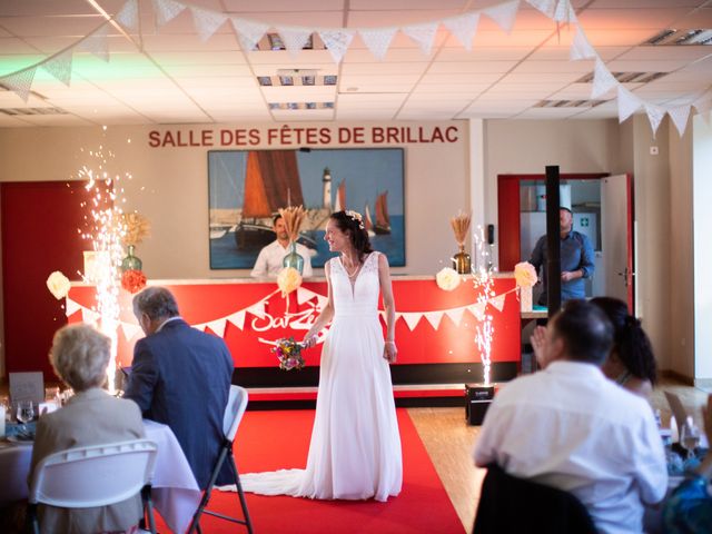 Le mariage de François et Marine à Sarzeau, Morbihan 37