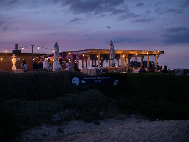 Le mariage de François et Marine à Sarzeau, Morbihan 42