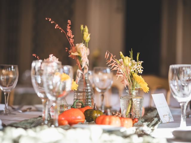 Le mariage de Mathieu et Audrey à Saintes, Charente Maritime 35