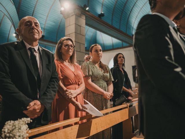 Le mariage de Jérome et Alexandra à Plonéour-Lanvern, Finistère 55