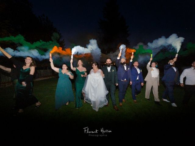 Le mariage de Labadie et Remi à Bizanos, Pyrénées-Atlantiques 1