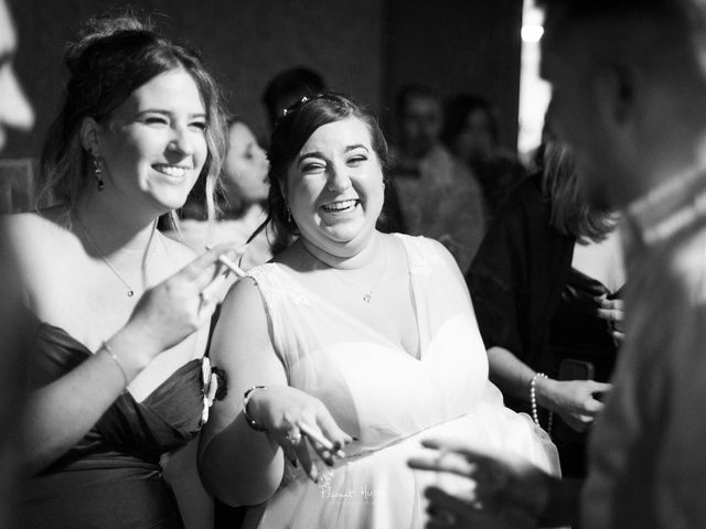 Le mariage de Labadie et Remi à Bizanos, Pyrénées-Atlantiques 6
