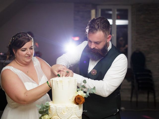 Le mariage de Labadie et Remi à Bizanos, Pyrénées-Atlantiques 7
