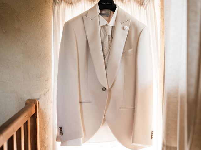 Le mariage de Julien et Ayda Alejandra à Simiane-la-Rotonde, Alpes-de-Haute-Provence 25