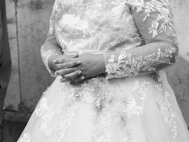 Le mariage de Laurent et Alexandra à Montauban, Tarn-et-Garonne 1