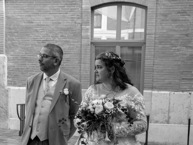 Le mariage de Laurent et Alexandra à Montauban, Tarn-et-Garonne 4