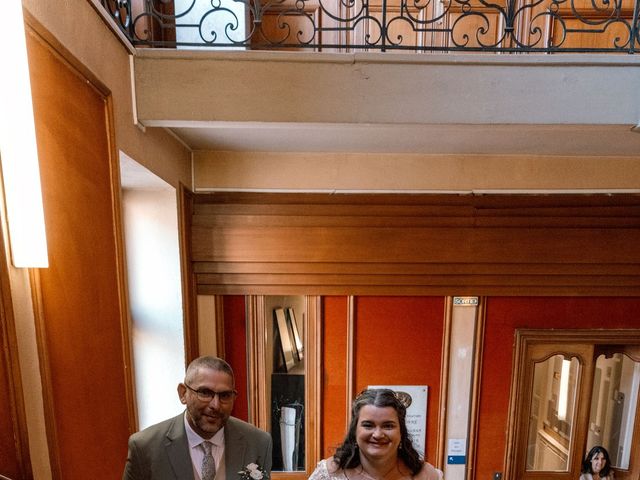 Le mariage de Laurent et Alexandra à Montauban, Tarn-et-Garonne 6