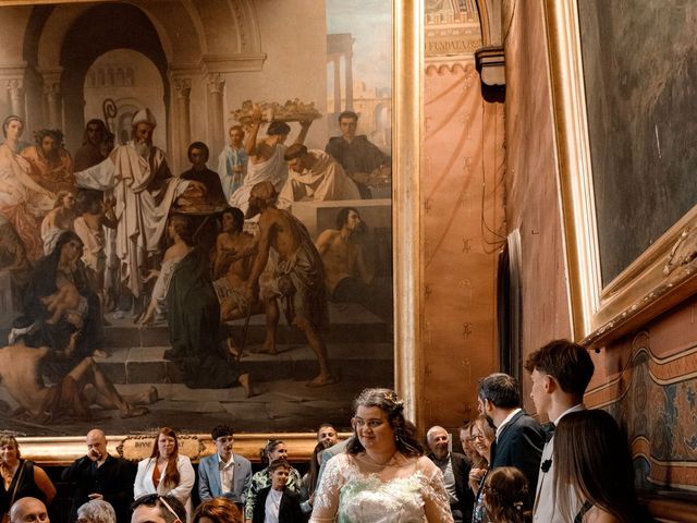 Le mariage de Laurent et Alexandra à Montauban, Tarn-et-Garonne 7