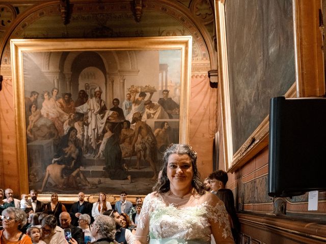 Le mariage de Laurent et Alexandra à Montauban, Tarn-et-Garonne 8