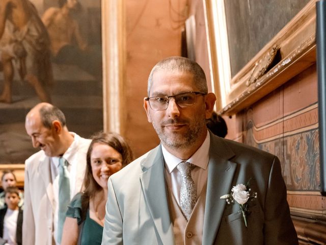 Le mariage de Laurent et Alexandra à Montauban, Tarn-et-Garonne 9