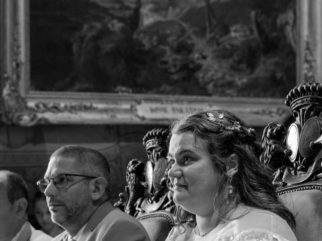 Le mariage de Laurent et Alexandra à Montauban, Tarn-et-Garonne 11