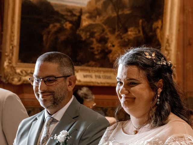 Le mariage de Laurent et Alexandra à Montauban, Tarn-et-Garonne 14