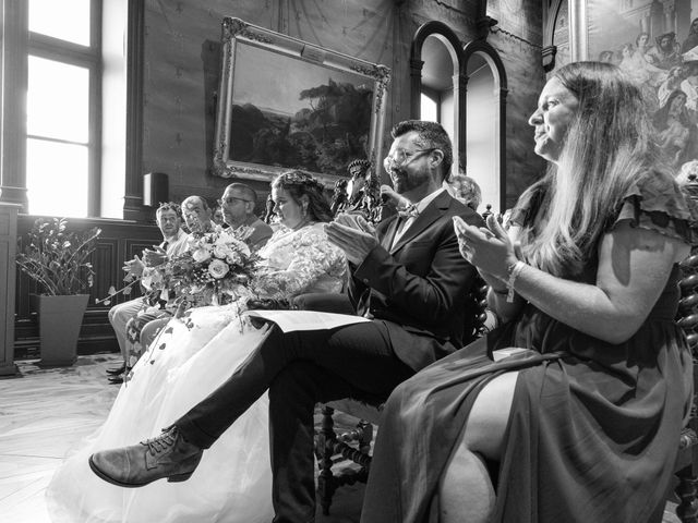 Le mariage de Laurent et Alexandra à Montauban, Tarn-et-Garonne 16